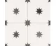 STAR WHITE 44X44 (плитка для підлоги і стін)