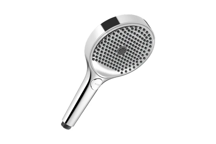 Ручний душ Axor 130 3jet EcoSmart, Chrome (39773000) зображення 1