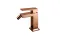 SQUARE, Змішувач для біде, copper (100355554)