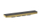 Боковий душ - поличка Rainfinity 500 1jet, Polished Gold Optic (26243990)