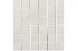 ROOY WHITE MACROMOSAICO 30х30 (мозаїка) FOMV