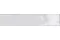 COLORS GLOSSY WHITE 4.8x24.85 (плитка настінна) 