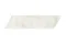 ARGILE CHEVRON WHITE 24,3x6,9 (плитка для підлоги і стін)
