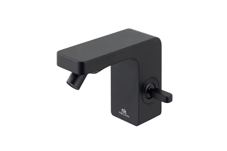 LOUNGE, Змішувач для біде, matt black (100333733) зображення 1