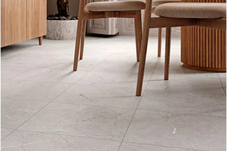 SPARK LIGHT GREY 42х42 (плитка для підлоги і стін) зображення 3