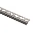 Декоративний профіль PRO-PART LATON GRAPHITE MATT LINE 11 mm