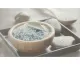 OLIVIA DECOR BLUE SPA 1 25х40 декор (плитка настінна)