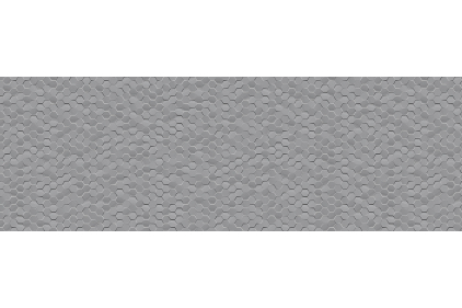 G283 DUBAI SILVER 33.3х100 декор (плитка настінна)