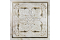 DEC. ARMONIA PETRA GOLD B 15х15 декор (плитка настінна)