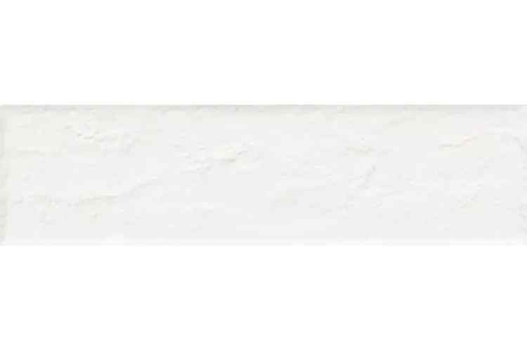 SCANDIANO BIANCO ELEWACJA 24.0X6.5 (фасад) image 1