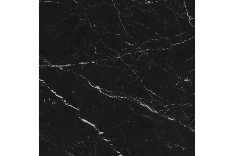 M11Q GRANDE MARBLE LOOK ELEGANT BLACK LUX RET 120х120 (плитка для підлоги і стін) зображення 1