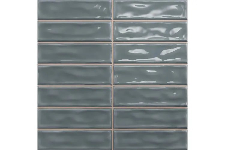 STICKS BLUE MIST 20x20 см (2,5х10) (плитка настінна) зображення 1
