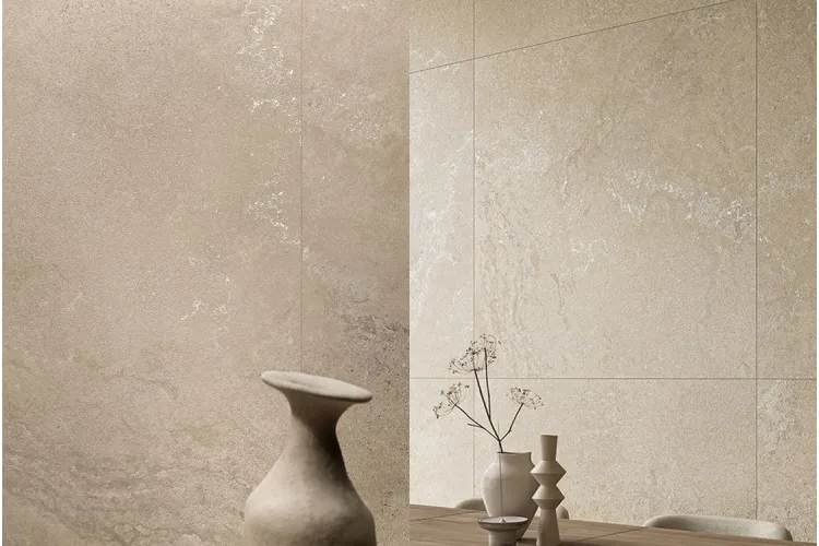 POVOLARO BEIGE MATT RECT 59.8х59.8 (плитка для підлоги і стін) зображення 2