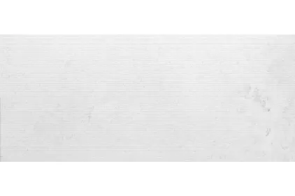 BALTIMORE 6612 WHITE RELIEVE LINE  64x147,5 декор (плитка настінна)