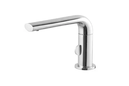 SWAN, Змішувач для умивальника, chrome (100346748)