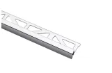 Декоративний профіль PRO-PART LATON CROMADO 12.5 mm