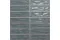 STICKS BLUE MIST 20x20 см (2,5х10) (плитка настінна)