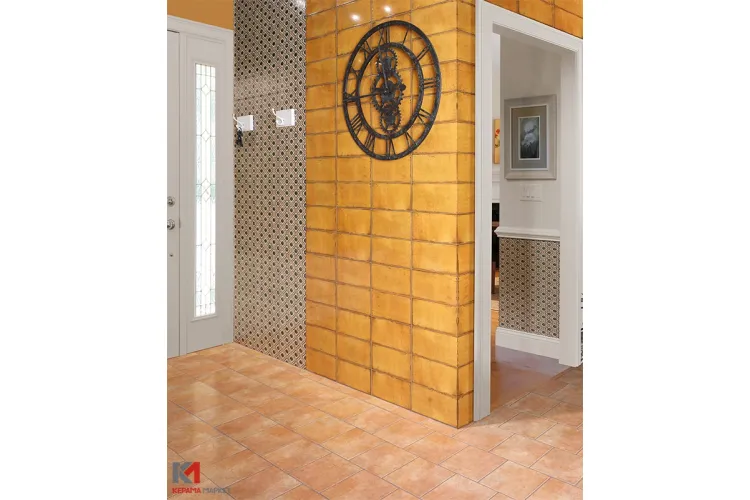 Колекція керамічної плитки для кухні та ванни CATANIA від MAINZU CERAMICA. Фото 7