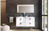 NK CONCEPT, Рушникотримач 45 см, matt black (100328486) image 2