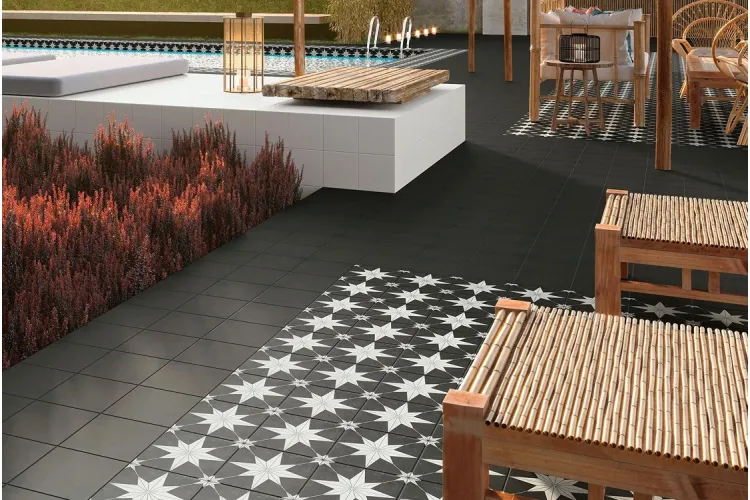 SAN MARCO 20х20 (плитка для підлоги і стін) зображення 3