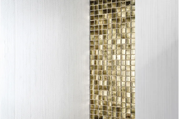 G126 ARABIA GOLD 29.5x29.5 (мозаїка) зображення 2