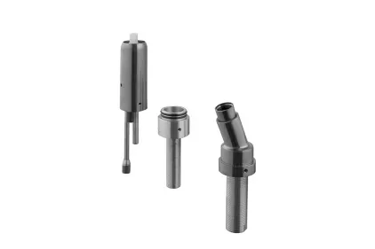 PROJECT LINE, Внутрішня частина змішувача для ванни на борт, brushed copper (100284615) 