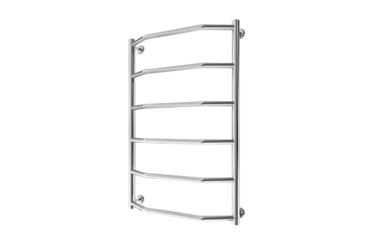 Рушникосушка INOX Трапеція 770х530/500 зображення 1