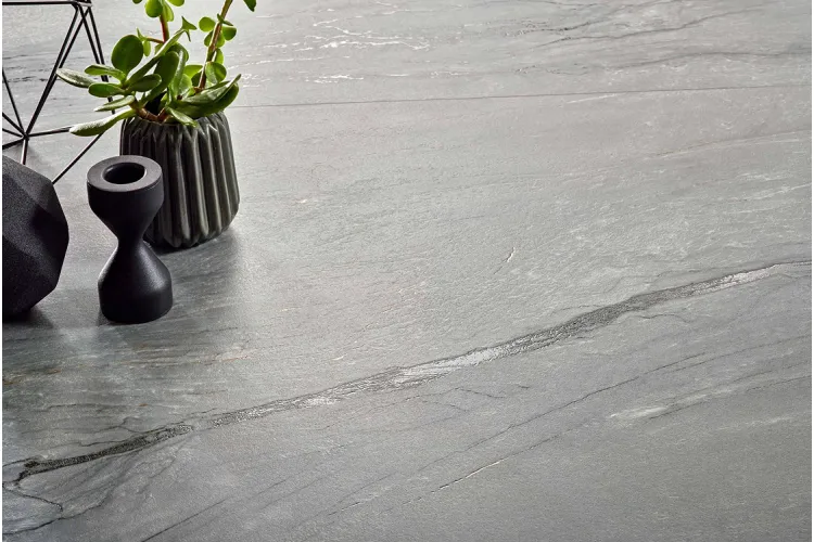 MARBLE PLATINUM GRIS 60x120 (плитка для підлоги і стін) зображення 3