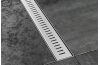 Душовий канал Zebra 750 Пластик X01433 image 4