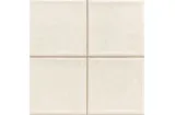 NAIROBI NOA OFF WHITE 20x20 см (10х10) (плитка настінна)