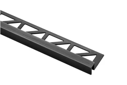 Декоративний профіль PRO-PART LATON OLD BRONZE 11 mm.