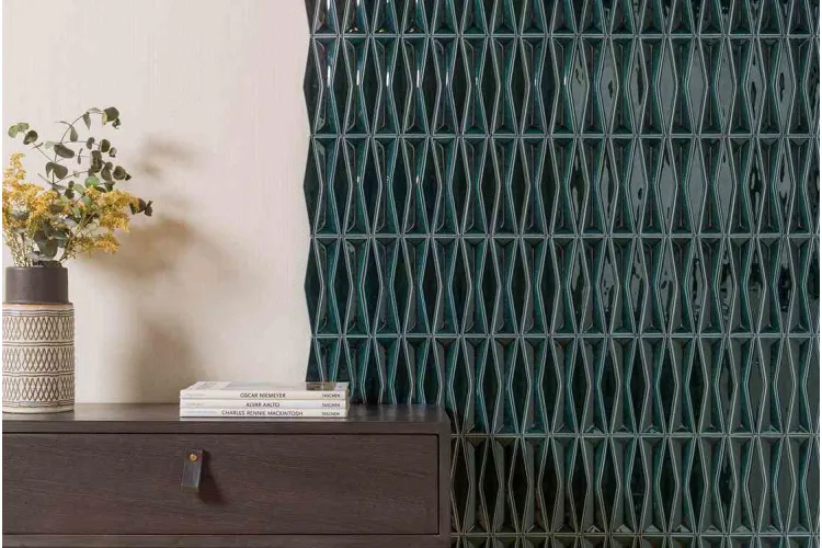 G136 KRONOS COBALT 21,3x35.1(мозаїка) зображення 2