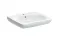 Умивальник SELNOVA COMFORT 65 см для людей з обмеженими можливостями (500.292.01.1)