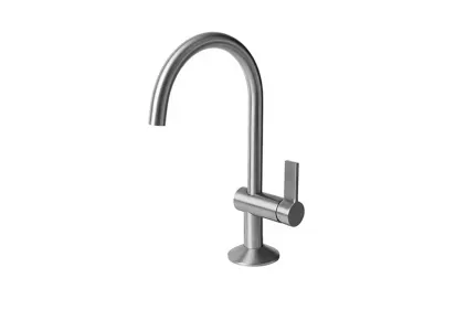 LIGNAGE, Змішувач для умивальника, brushed gold (100299376)