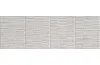 G271 STRIPE MATIKA SILVER 33.3x100 декор (плитка настінна) image 1