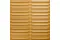 ARROW HONEY REACTIVE 20x20 см (1,5x10) декор (плитка настінна)