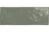 ZOE PEWTER GREEN GL 7,5x20 (плитка настінна) image 3
