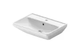 D-NEO Умивальник 60х44 см (2366600000) з переливом
