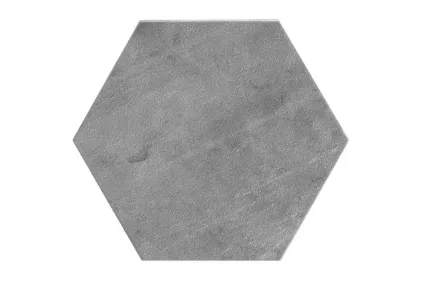 ARGILE HEXAGONO FUEGO 15x17,3 (плитка для підлоги і стін)