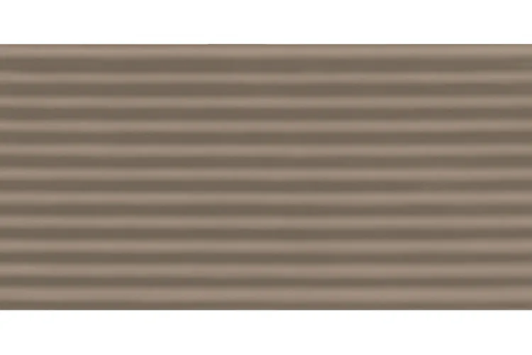 Стінова панель FITWALL, WAVE GREY SAND VERTICAL 129.5x259 (100314121) image 1