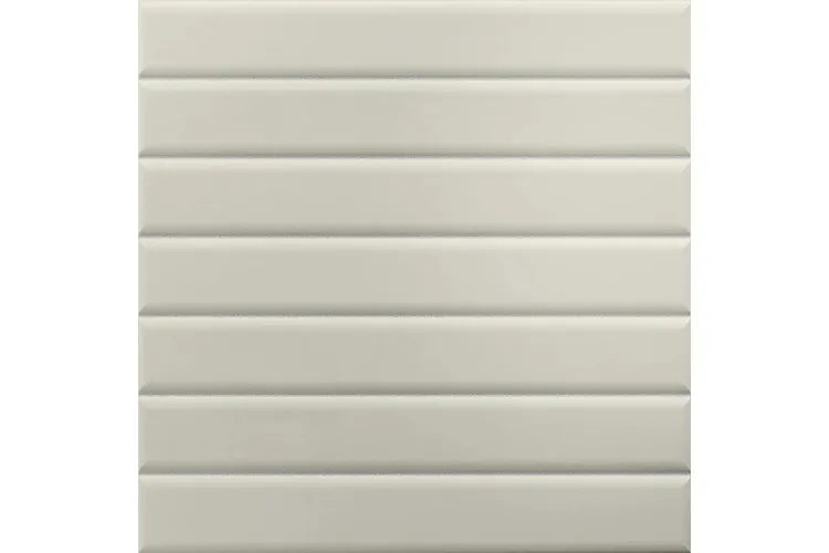 TERRE OFF WHITE 20x20 см (2,5x20) (плитка настінна) image 1