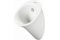 WHITE TULIP Пісуар підвісний HygieneGlaze 32х34 см (2817302000)