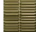 NAIROBI ARROW MOSS 20x20 см (1,5x10) декор (плитка настінна)