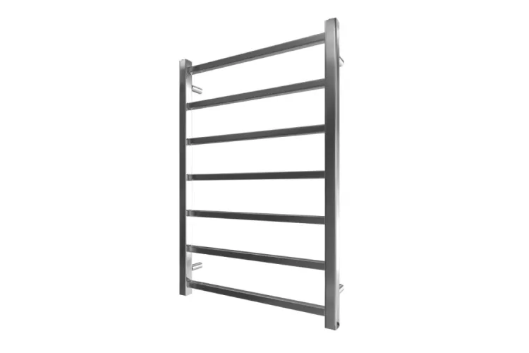 Рушникосушка INOX Токіо 770х530/500 сатин зображення 1