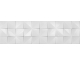 G-581 GLACIAR WHITE BOX 29.75x99.55 декор (плитка настінна)
