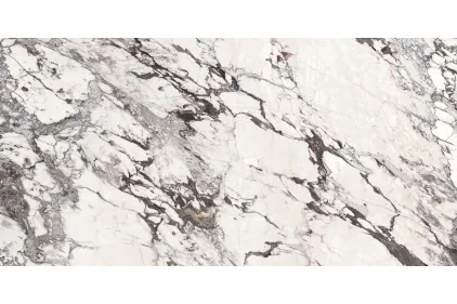 M0ZQ GRANDE MARBLE LOOK CAPRAIA BOOK MATCH 160х320 (плитка для підлоги і стін)