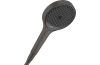 Ручний душ Rainfinity 130 3jet EcoSmart Brushed Black Chrome (26865340) image 1