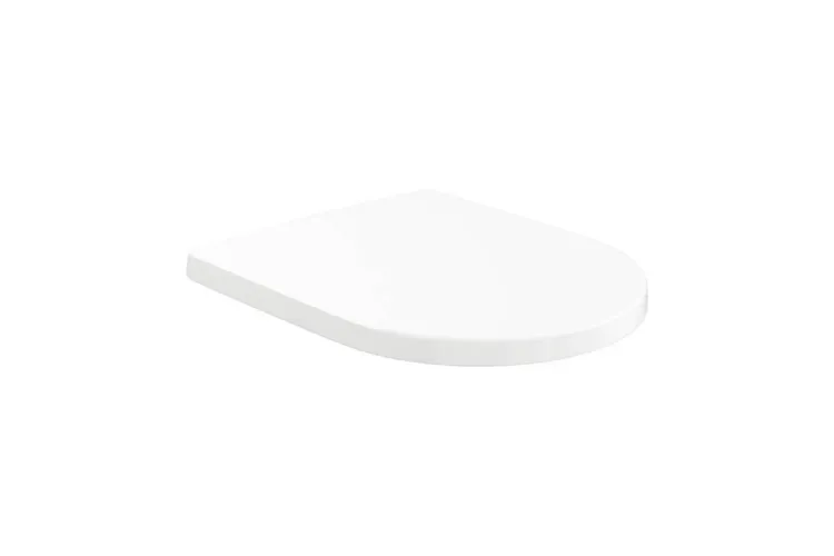 SUBWAY 3.0 Сидіння на унітаз з функцією SoftClosing та QuickRelease (8M42S101) зображення 1