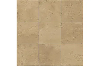 TERRACOTA SIENA PRE 20 NAT 60x60 (59.2x59.2) (плитка для підлоги і стін)