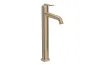 Змішувач Axor Archivio 250 CoolStart для умивальника, Brushed Bronze (34011140) зображення 1